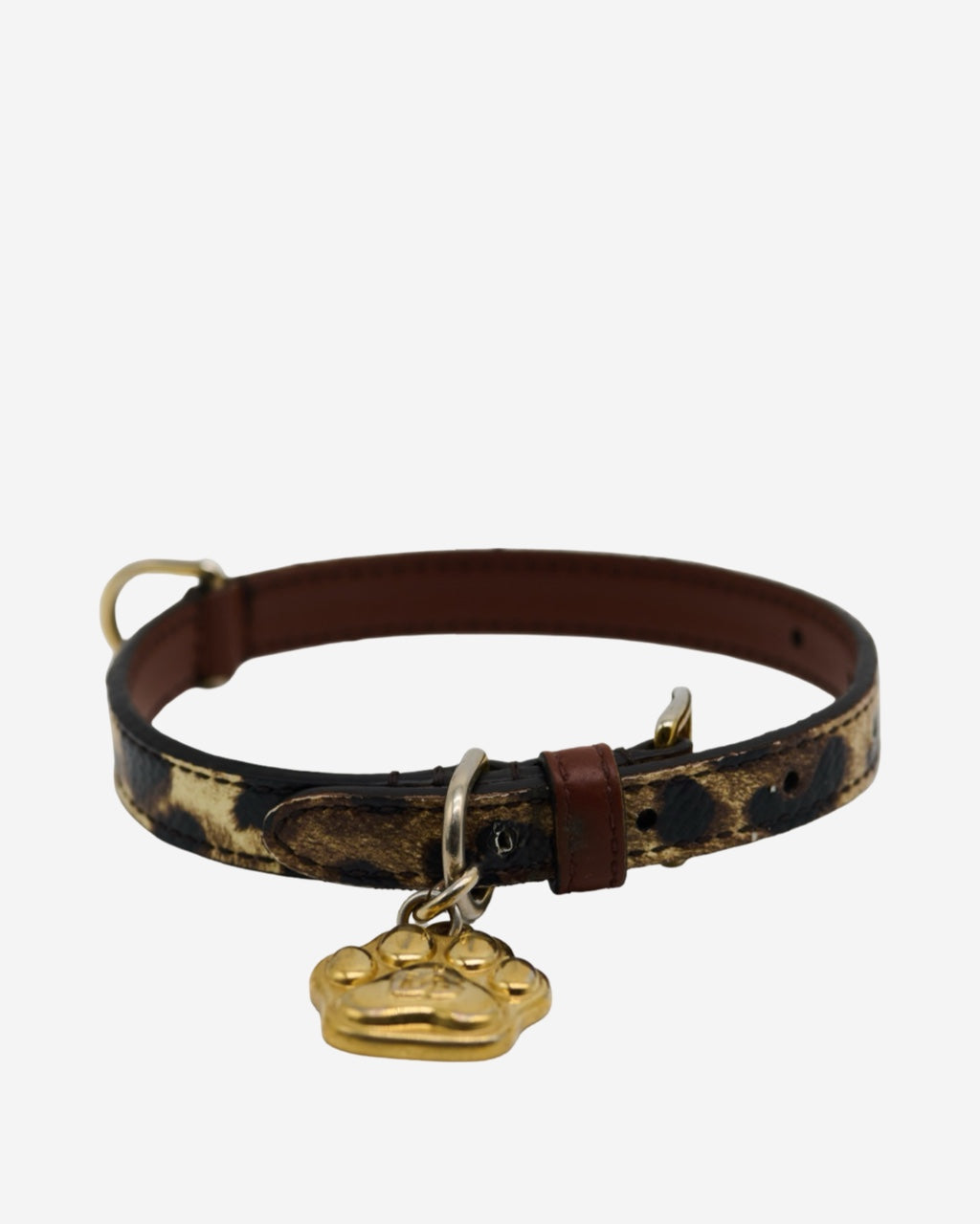 Collar para Mascotas Dolce & Gabbana