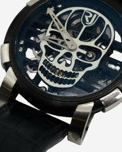 Reloj Romain Jerome Skylab Skull