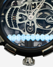 Reloj Romain Jerome Skylab Skull