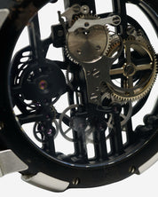 Reloj Romain Jerome Skylab Skull