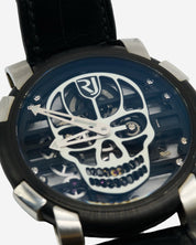 Reloj Romain Jerome Skylab Skull