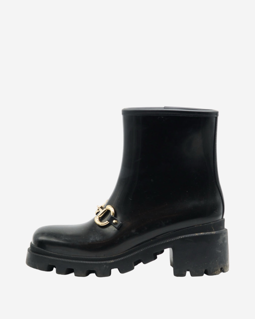 Botas Gucci Horsebit 42