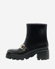 Botas Gucci Horsebit 42