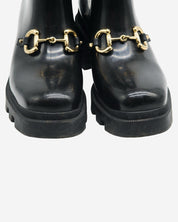 Botas Gucci Horsebit 42