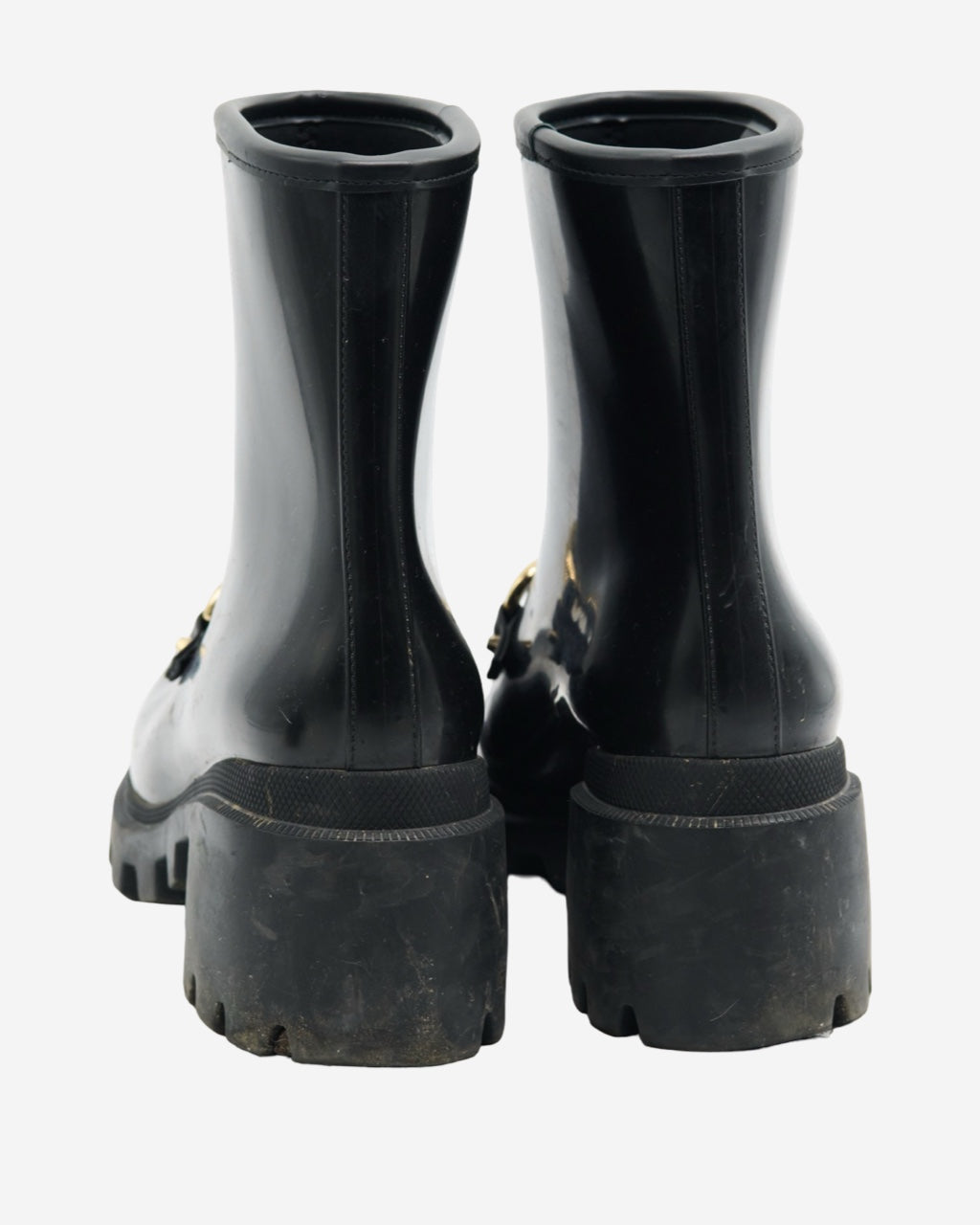 Botas Gucci Horsebit 42