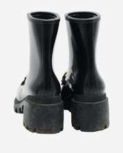 Botas Gucci Horsebit 42