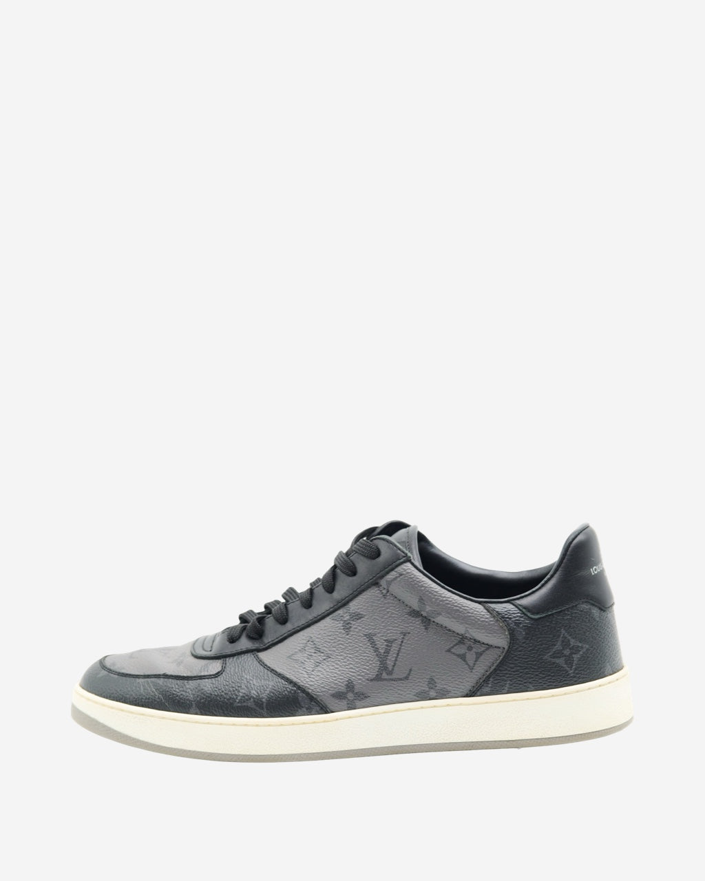 Tenis Louis Vuitton Reverse Monogram Rivoli 39