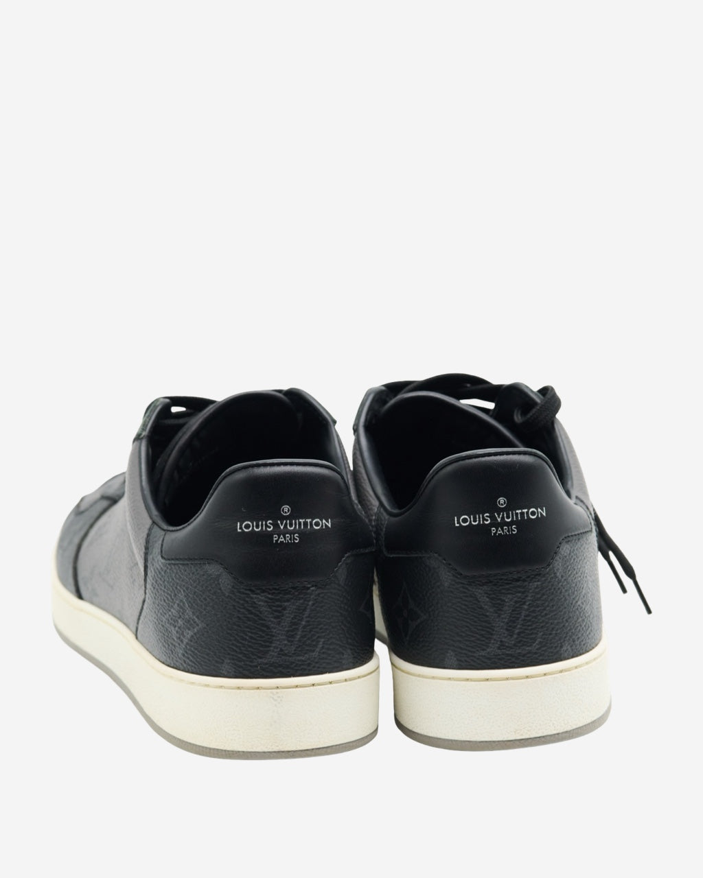 Tenis Louis Vuitton Reverse Monogram Rivoli 39
