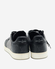 Tenis Louis Vuitton Reverse Monogram Rivoli 39
