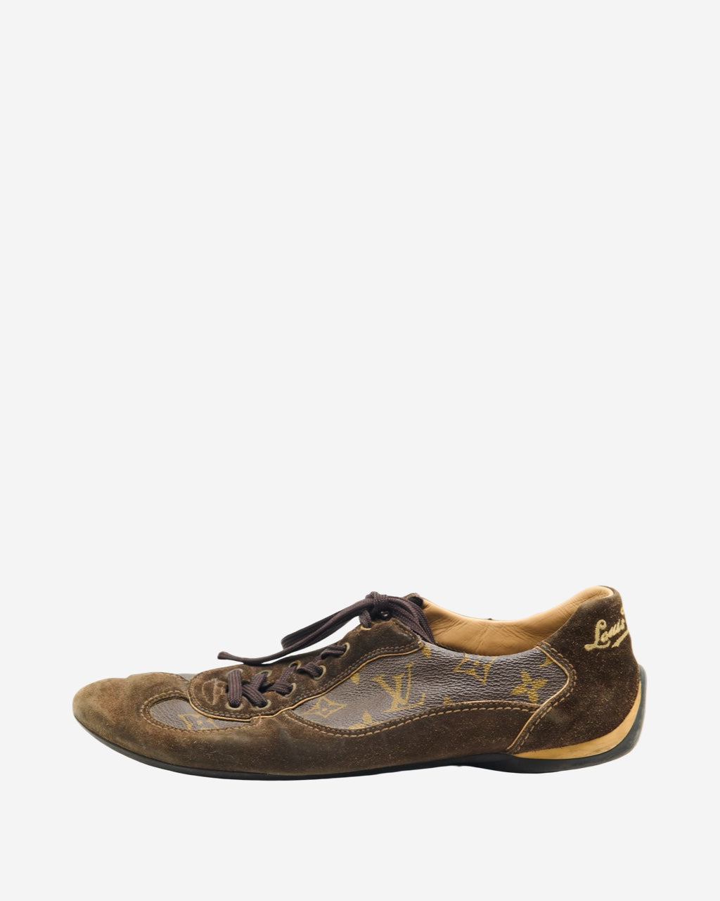 Louis Vuitton Luxembourg Vintage Tennis 41