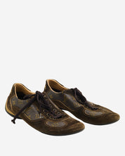 Louis Vuitton Luxembourg Vintage Tennis 41