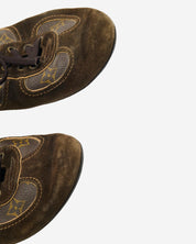 Louis Vuitton Luxembourg Vintage Tennis 41