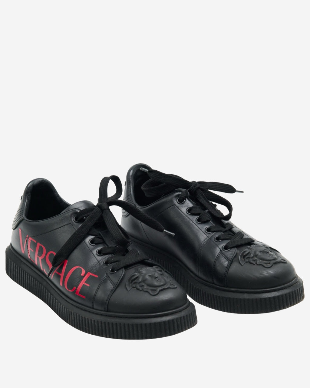 Tenis Versace Medusa 40
