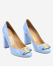 Tacones Ferragamo 38