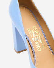 Tacones Ferragamo 38