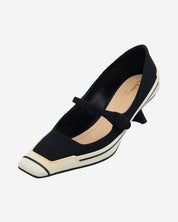 Tacones Dior Mary Jane 37