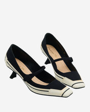 Tacones Dior Mary Jane 37