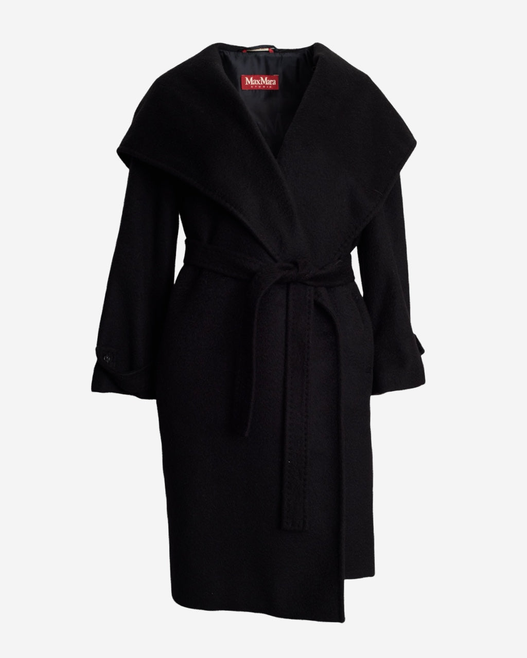 Abrigo Max Mara M