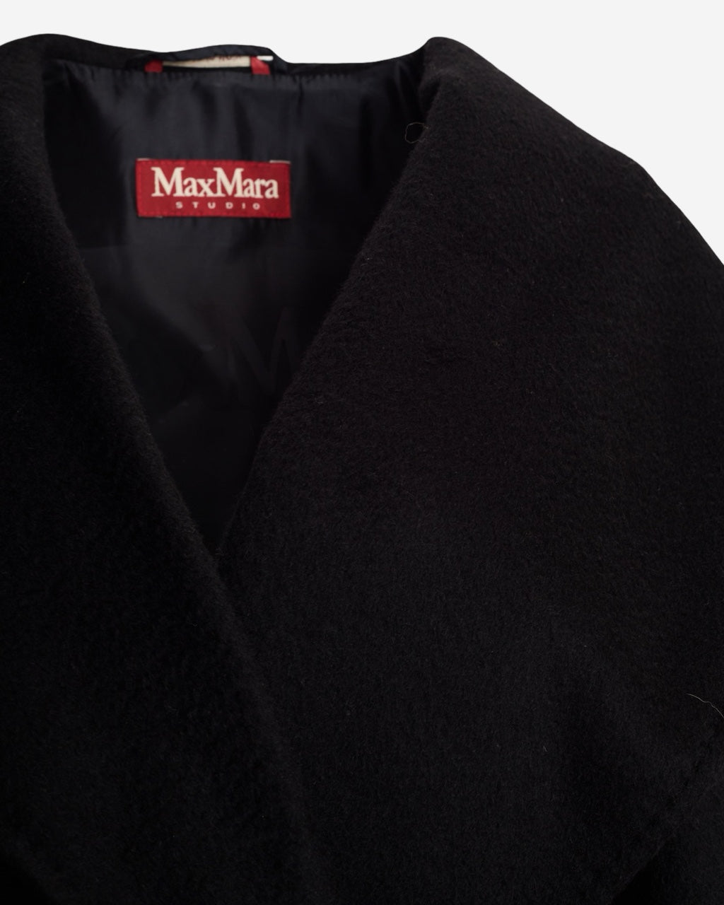 Abrigo Max Mara M