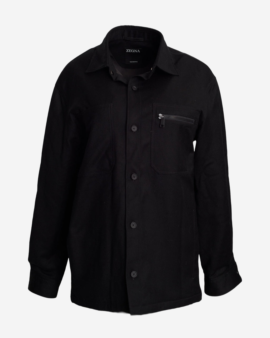 Sobrecamisa Zegna S