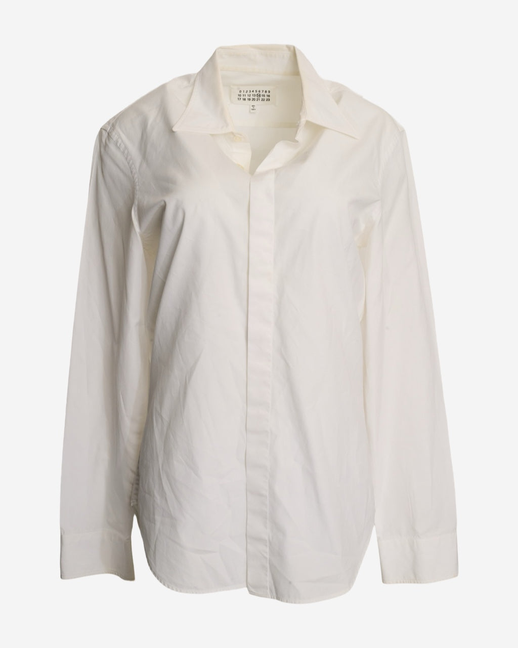 Camisa Maison Margiela 39 EU