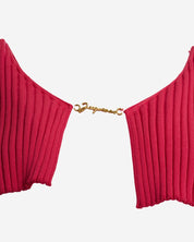 Suéter Cropped Jacquemus 38 EU