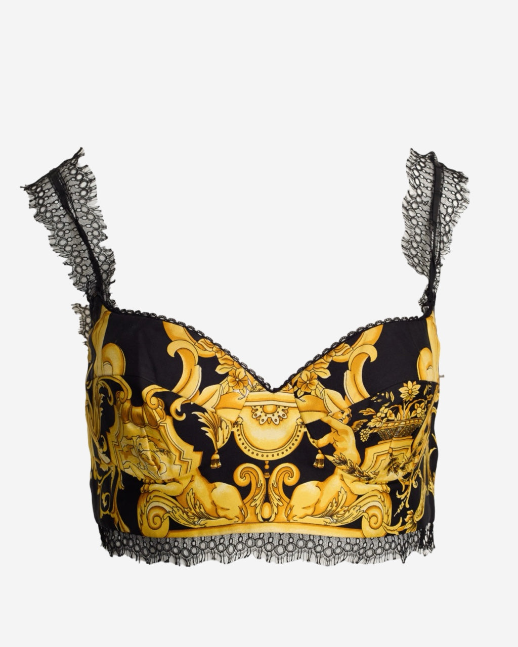 Top Versace Greca 42 IT