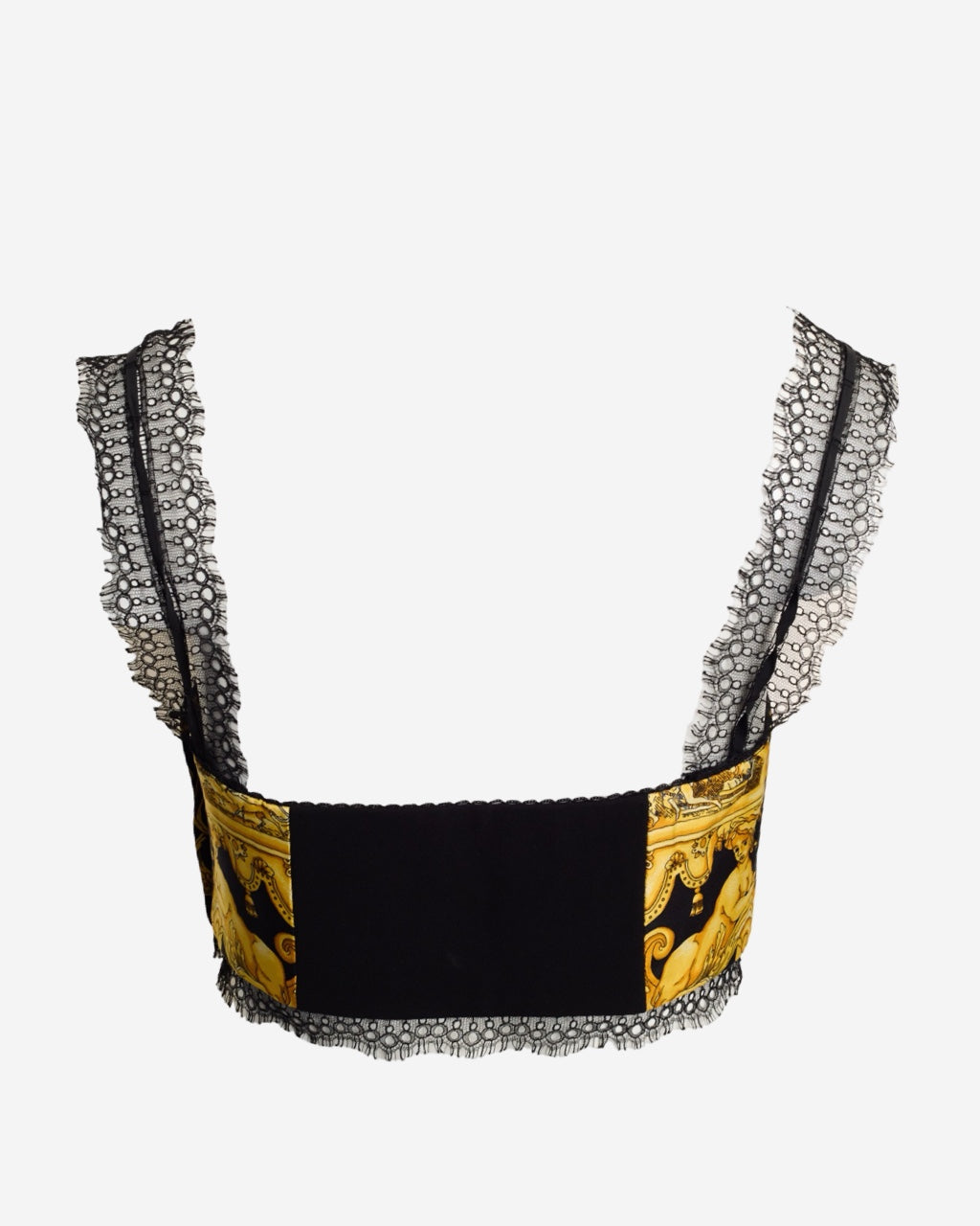 Top Versace Greca 42 IT