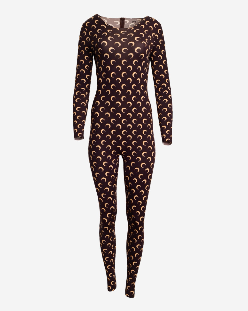Bodysuit Marine Serre S