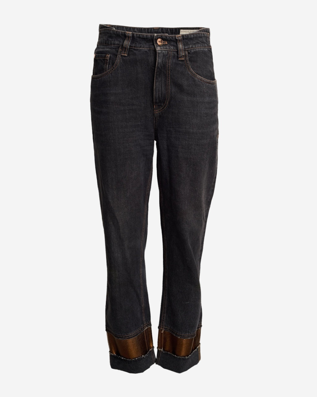 Jeans Brunello Cucinelli 40 IT