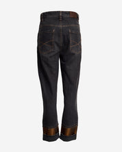 Jeans Brunello Cucinelli 40 IT