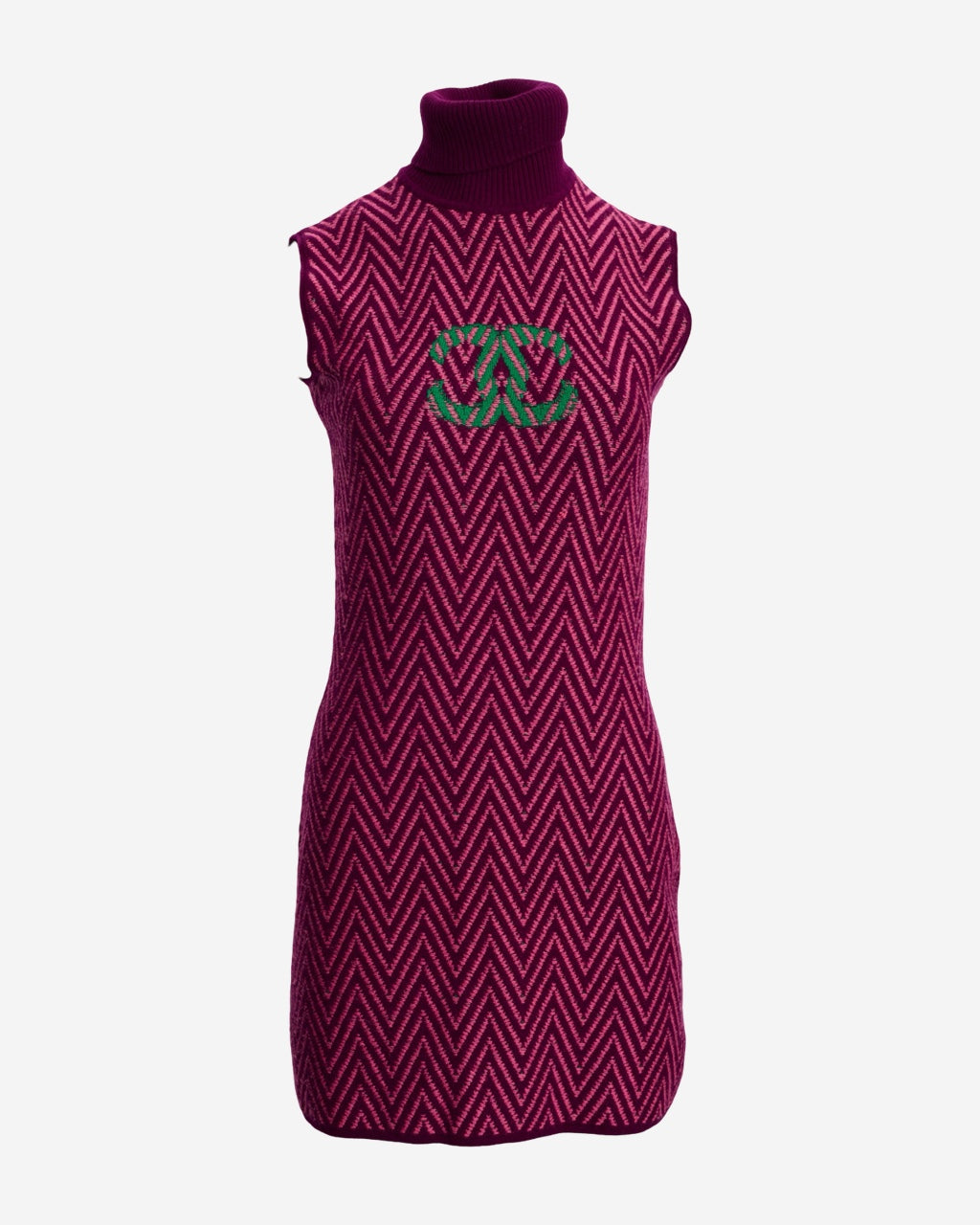 Vestido Chanel 36 IT