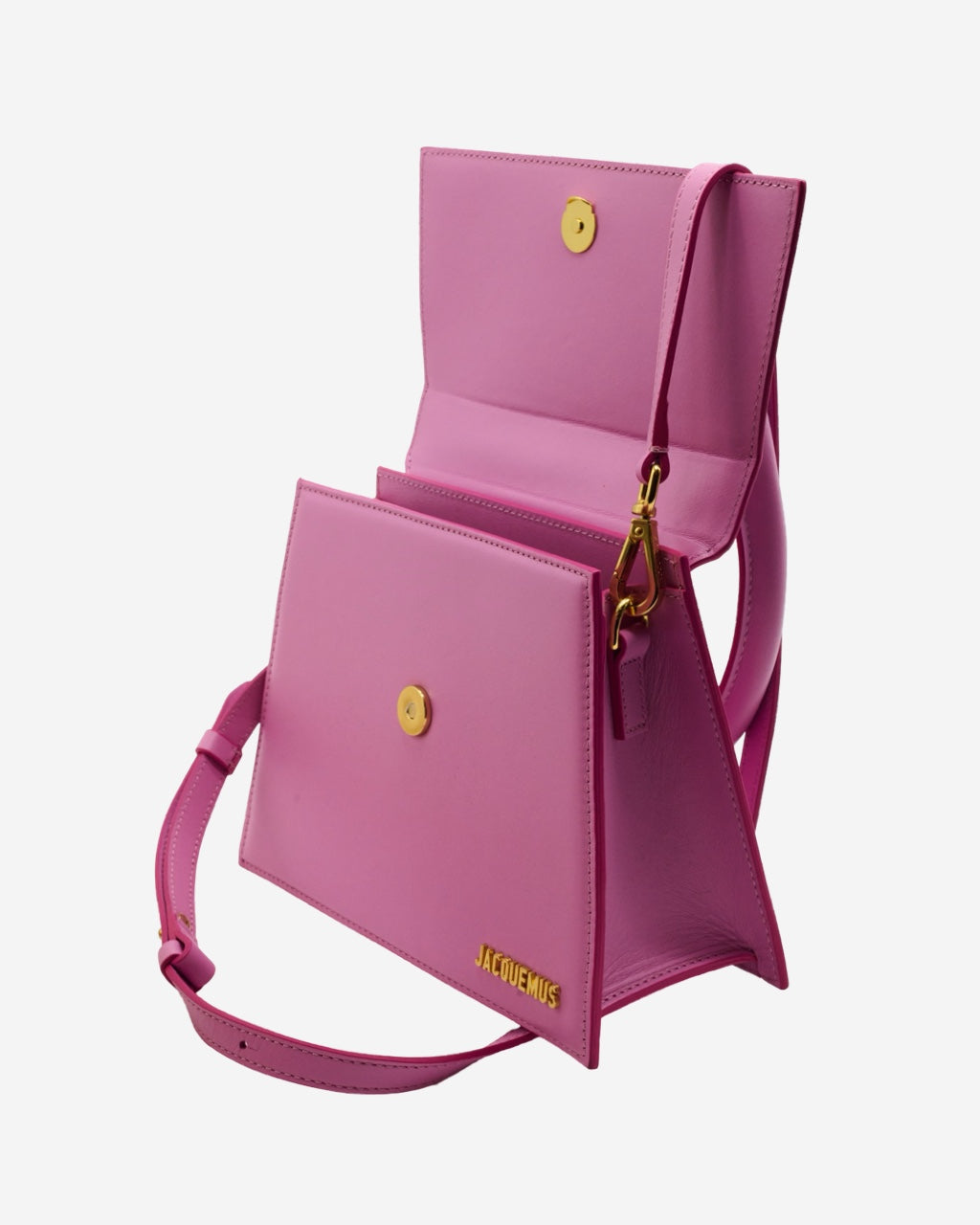 Bolsa Jacquemus Le Grand Chiquito