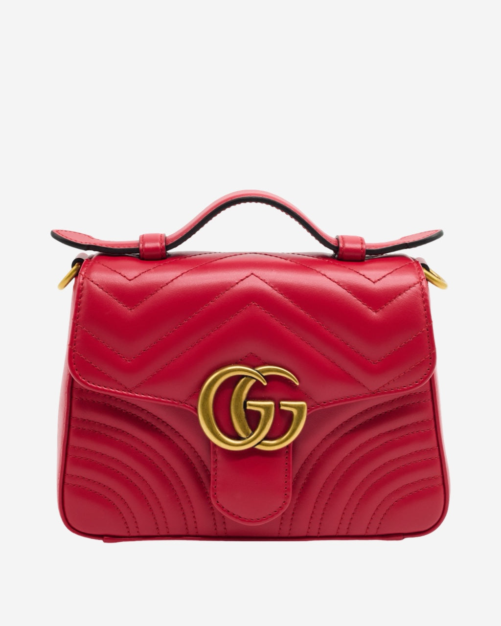 Bolsa Gucci Top Handle