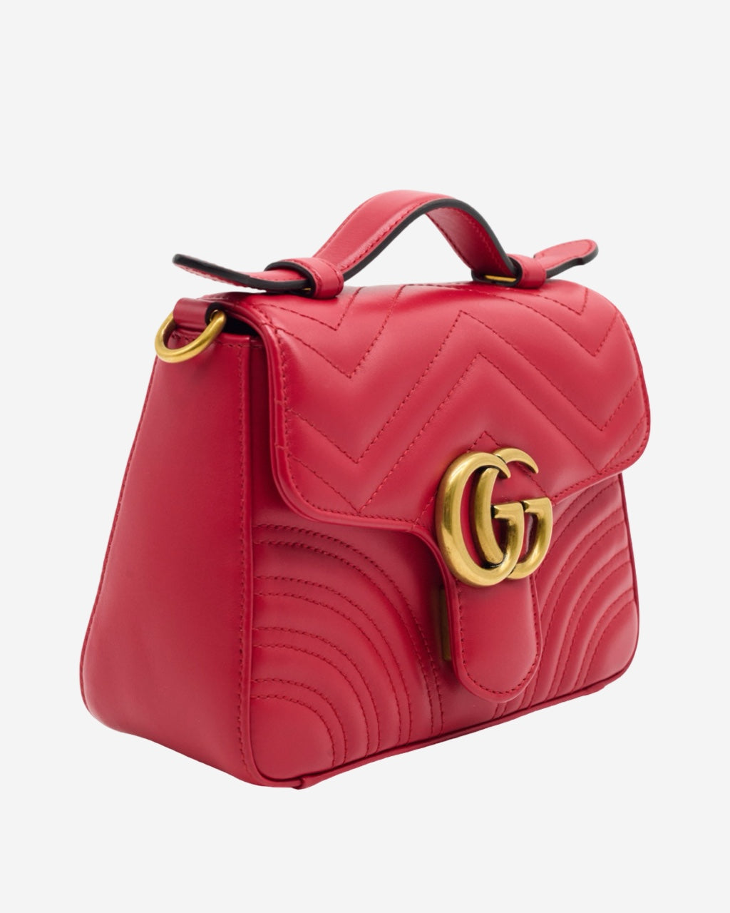 Bolsa Gucci Top Handle