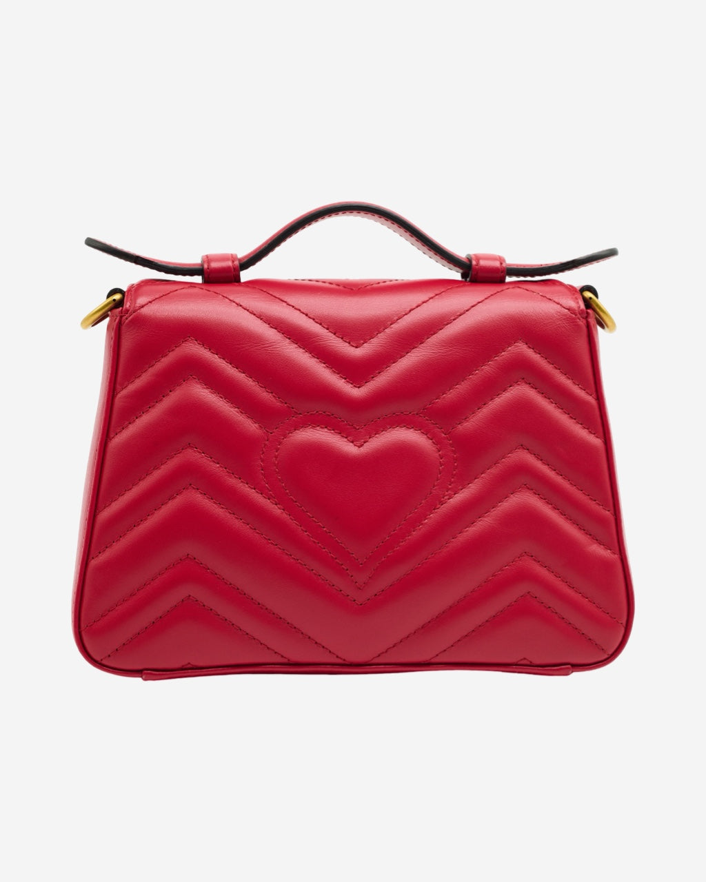 Bolsa Gucci Top Handle