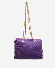 Bolsa Prada Tote Nylon