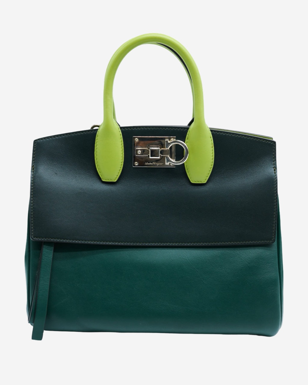 Bolsa Ferragamo The Studio