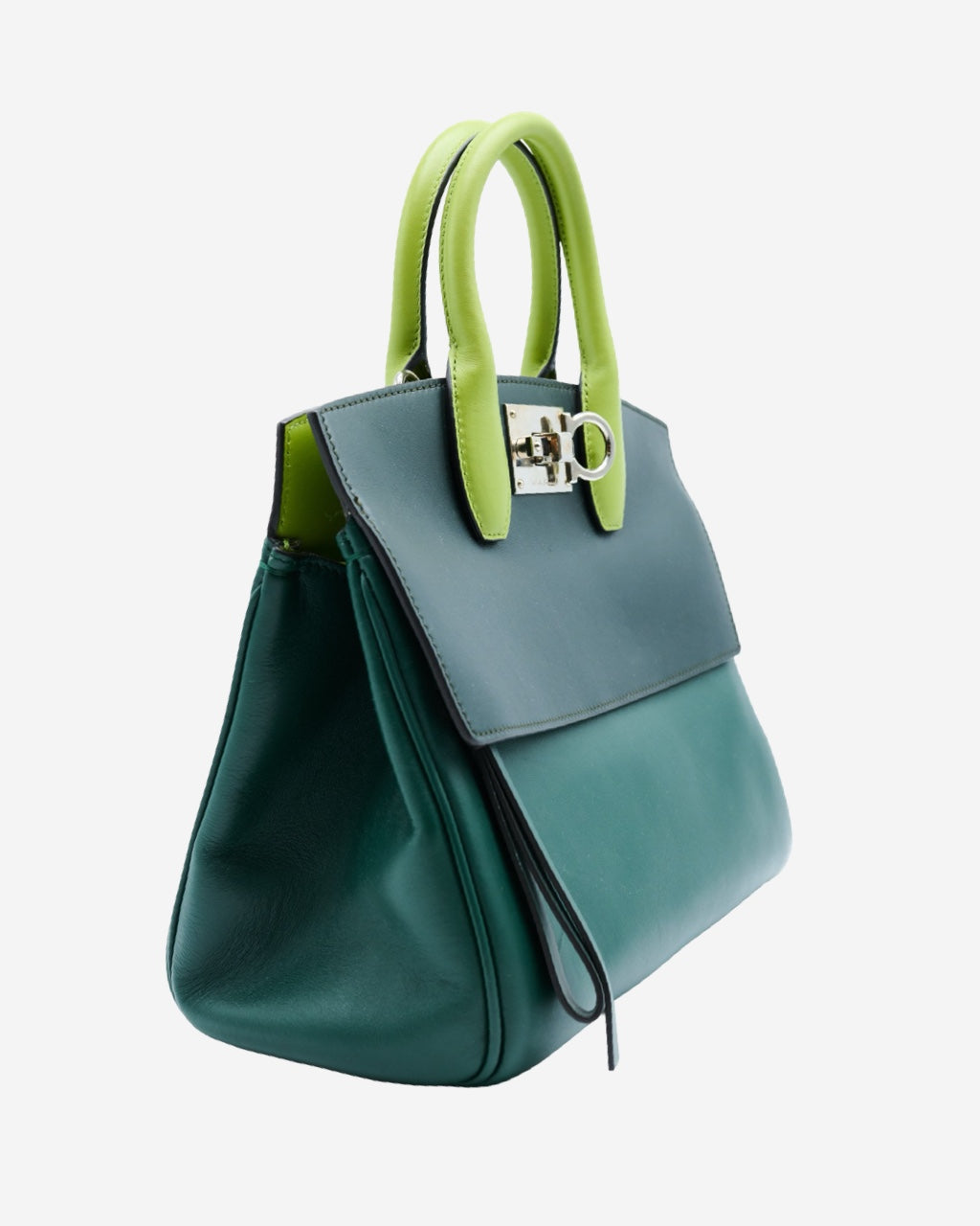 Bolsa Ferragamo The Studio