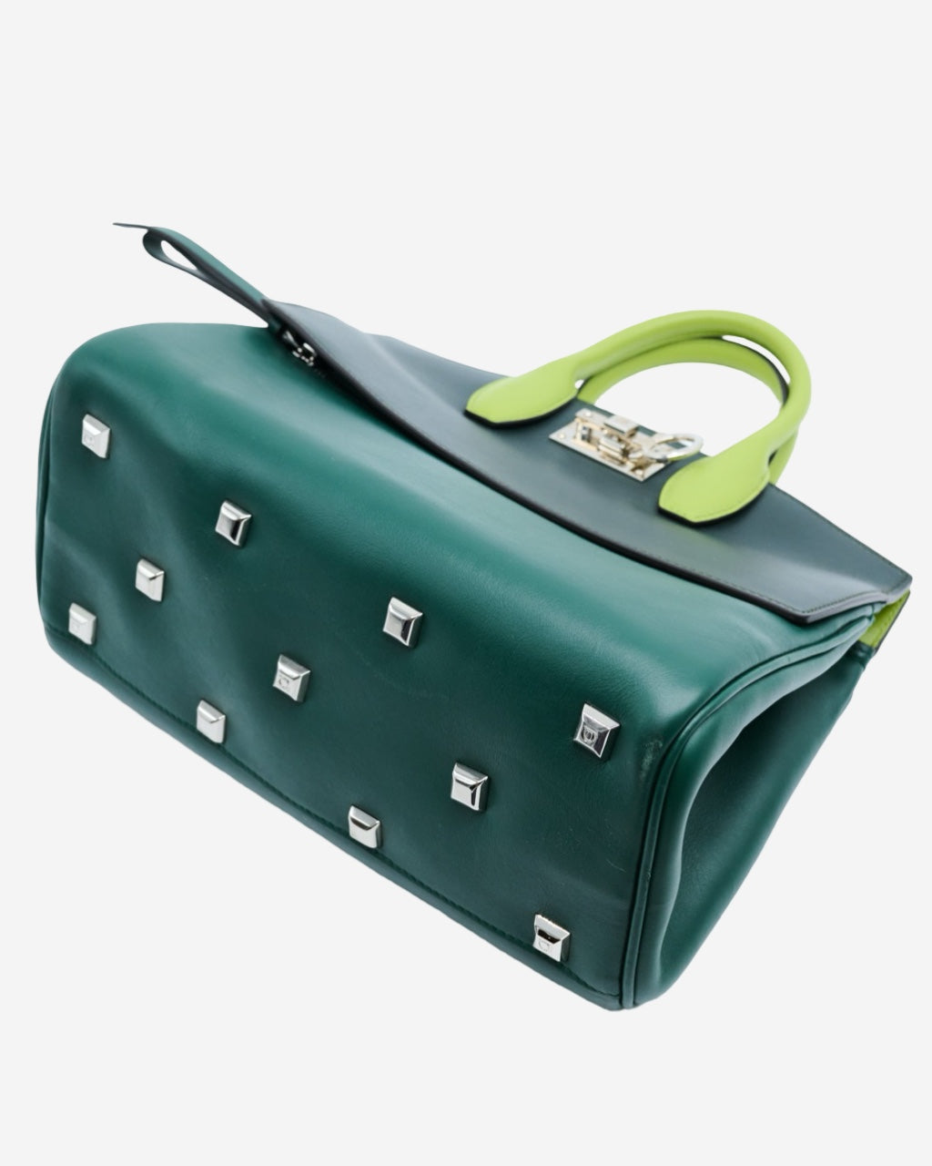 Bolsa Ferragamo The Studio