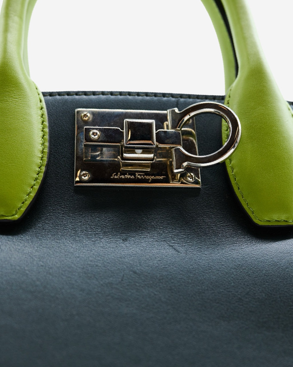 Bolsa Ferragamo The Studio