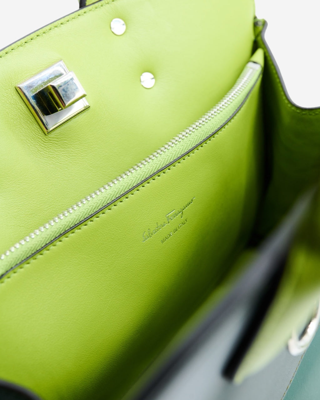 Bolsa Ferragamo The Studio