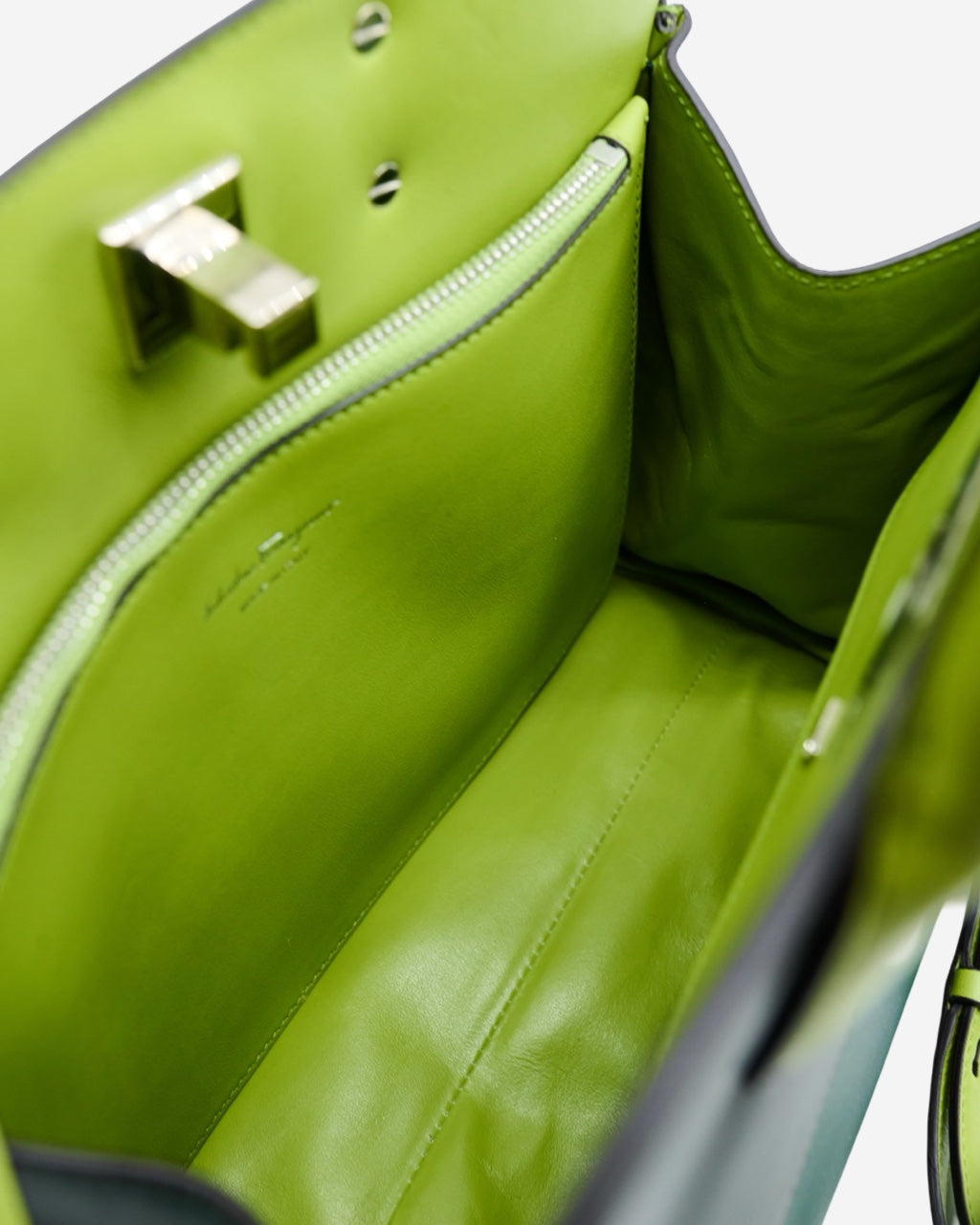 Bolsa Ferragamo The Studio