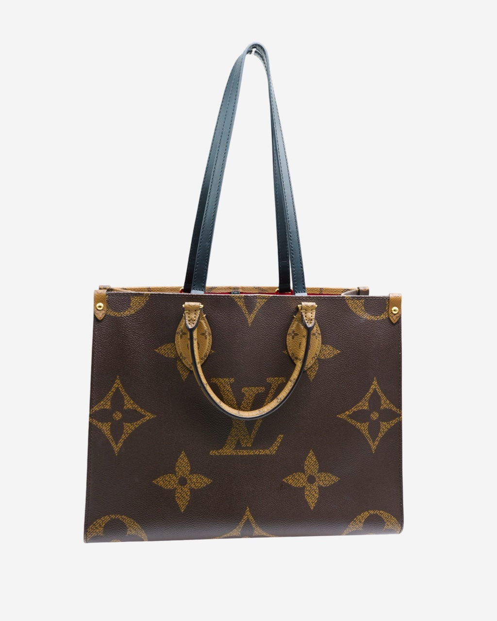 Bolsa Louis Vuitton On The Go