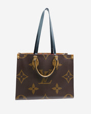 Bolsa Louis Vuitton On The Go