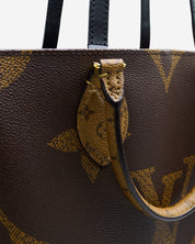 Bolsa Louis Vuitton On The Go