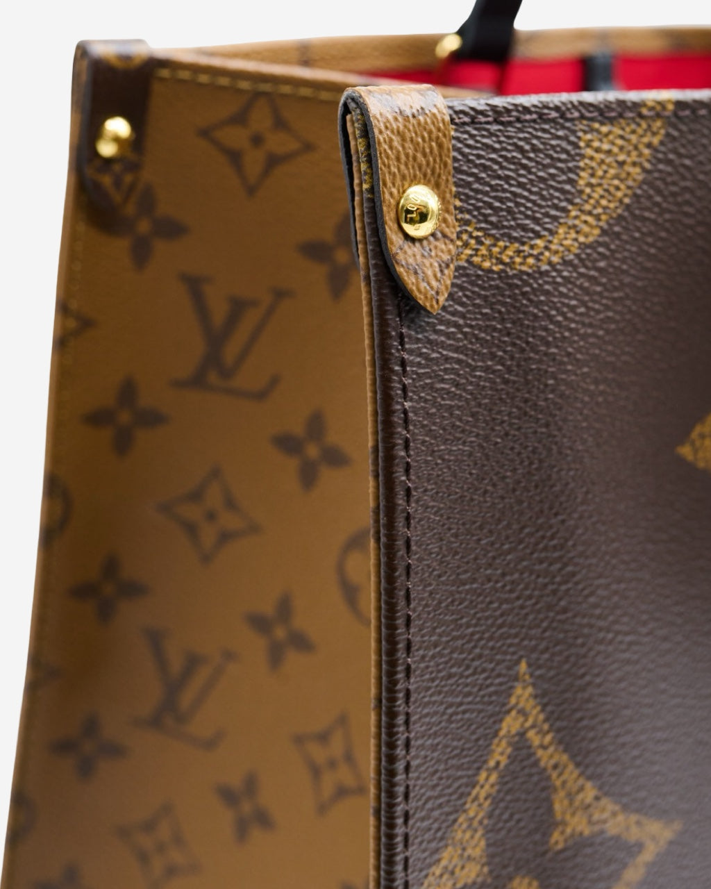 Bolsa Louis Vuitton On The Go