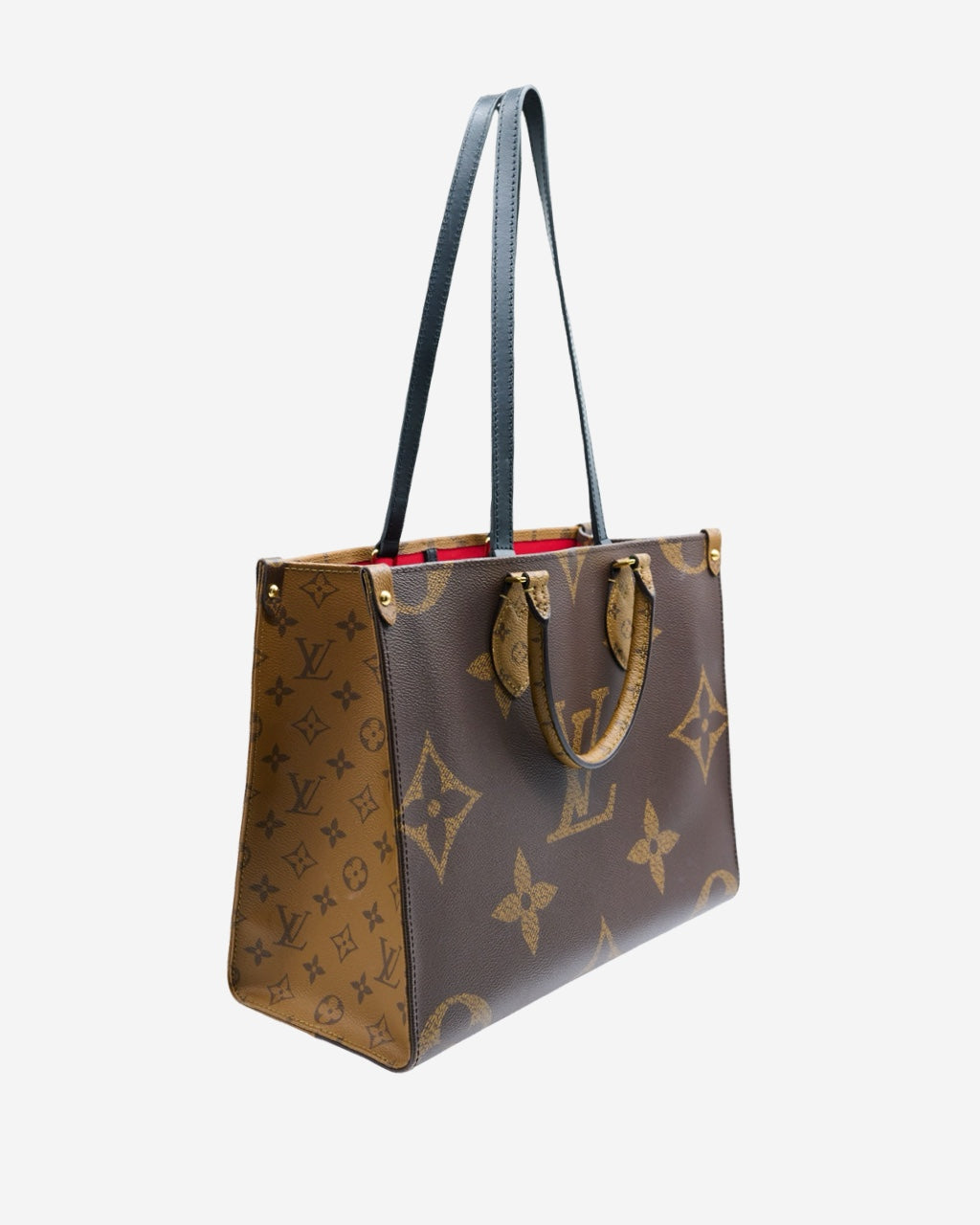 Bolsa Louis Vuitton On The Go