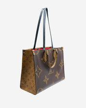 Bolsa Louis Vuitton On The Go