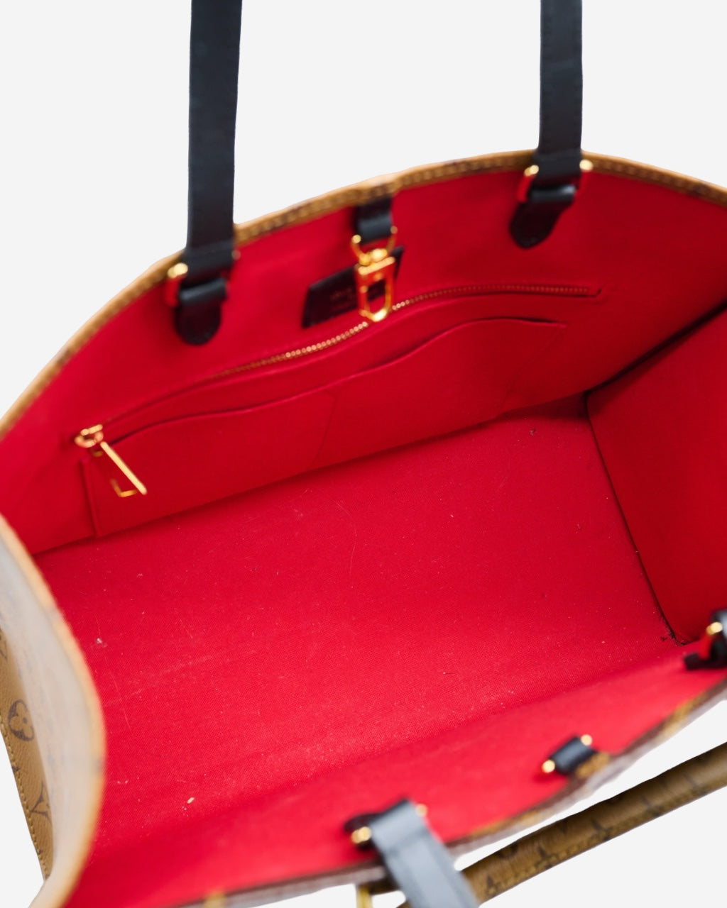 Bolsa Louis Vuitton On The Go